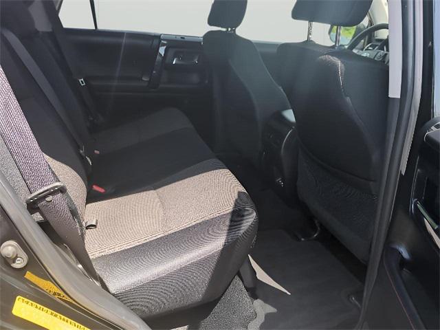 Photo of 2024 Ice Cap Toyota 4Runner