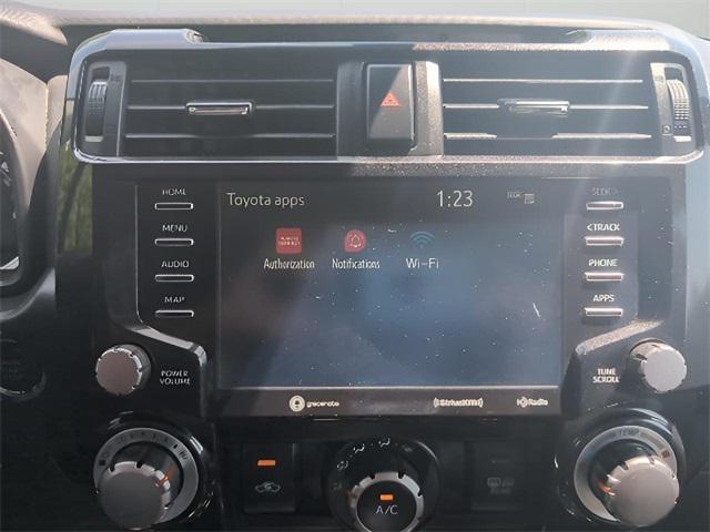 Photo of 2024 Ice Cap Toyota 4Runner
