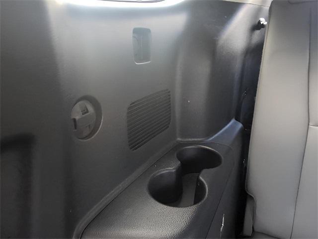 Photo of 2021 Celestial Silver Metallic Toyota Highlander Hybrid
