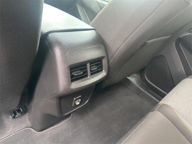 Photo of 2023 Sterling Gray Metallic Chevrolet Equinox