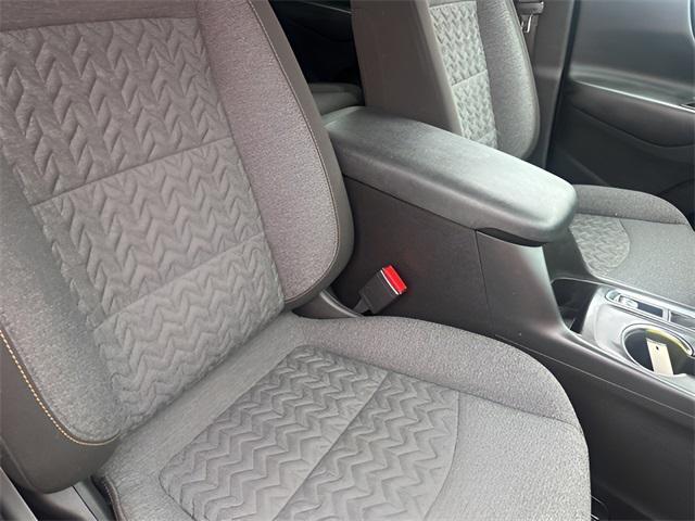 Photo of 2023 Sterling Gray Metallic Chevrolet Equinox