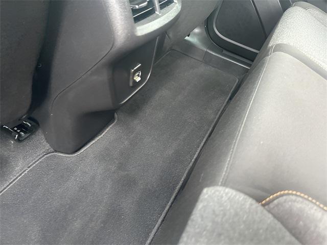 Photo of 2023 Sterling Gray Metallic Chevrolet Equinox