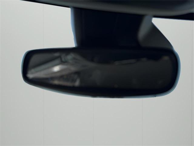Photo of 2023 Baltic Gray Metallic Clearcoat Jeep Grand Cherokee L