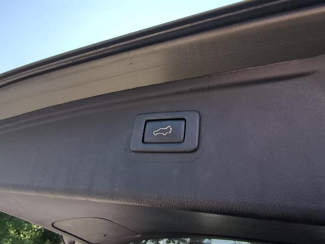 Photo of 2019 Wilderness Green Metallic Subaru Outback