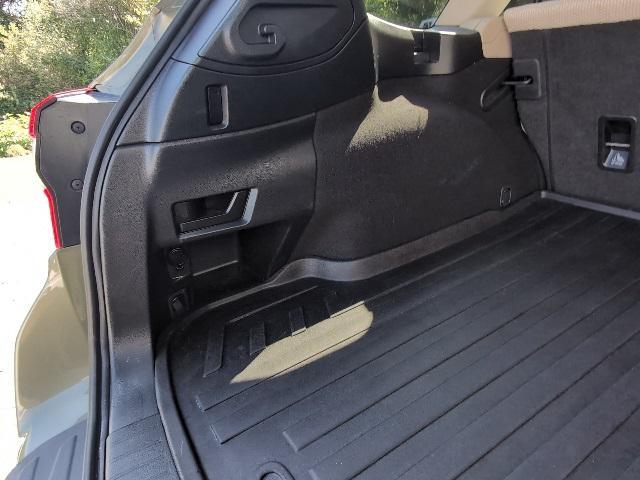 Photo of 2019 Wilderness Green Metallic Subaru Outback