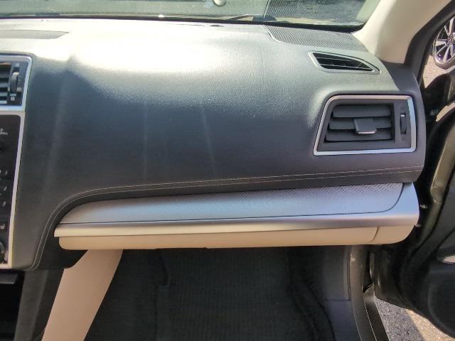 Photo of 2019 Wilderness Green Metallic Subaru Outback
