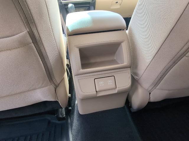 Photo of 2019 Wilderness Green Metallic Subaru Outback
