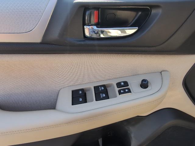 Photo of 2019 Wilderness Green Metallic Subaru Outback