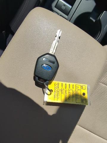Photo of 2019 Wilderness Green Metallic Subaru Outback