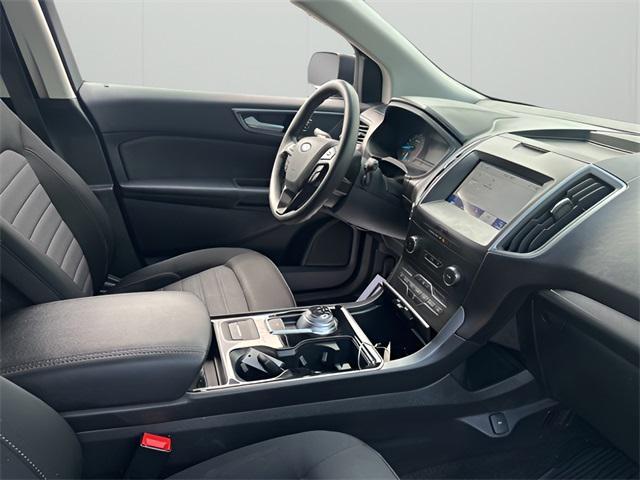 Photo of 2020 Magnetic Ford Edge