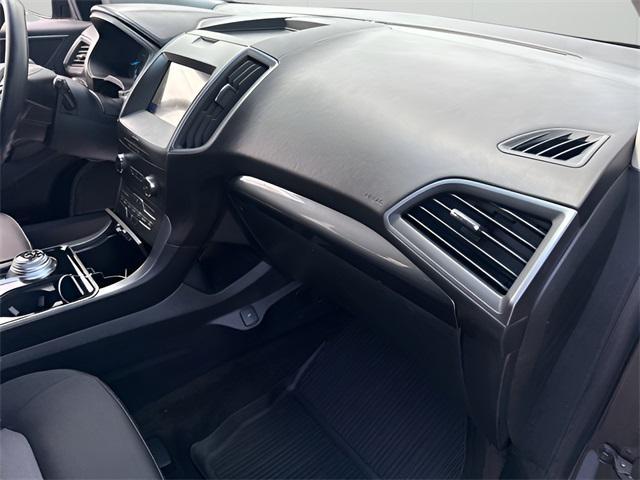 Photo of 2020 Magnetic Ford Edge