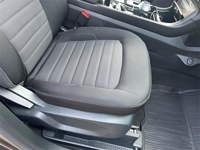Photo of 2020 Magnetic Ford Edge