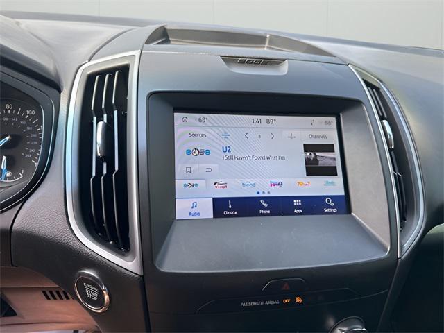 Photo of 2020 Magnetic Ford Edge