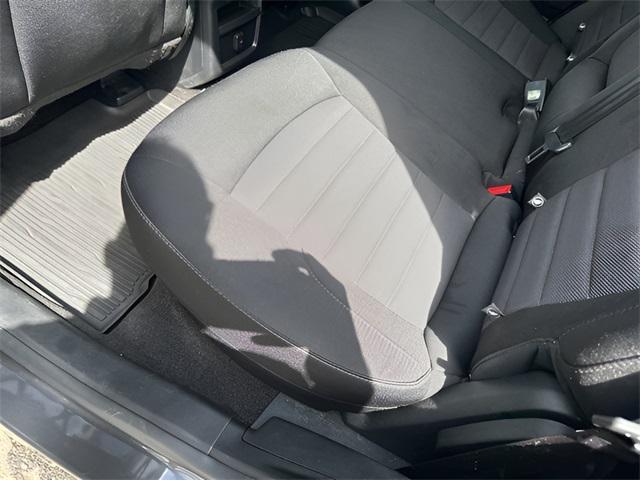 Photo of 2020 Magnetic Ford Edge