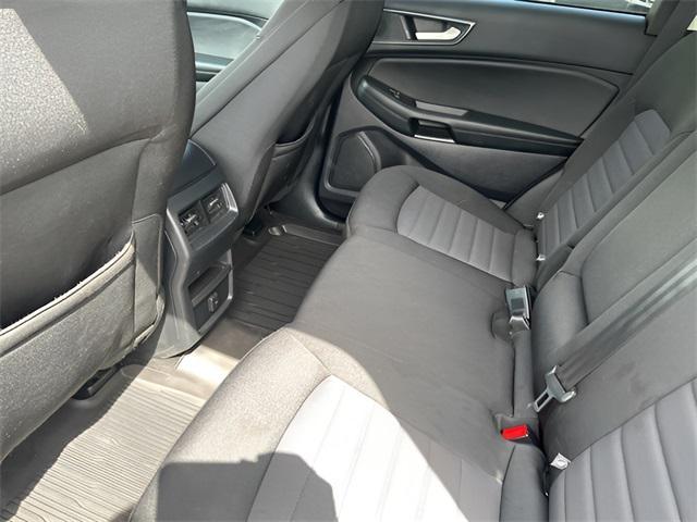 Photo of 2020 Magnetic Ford Edge