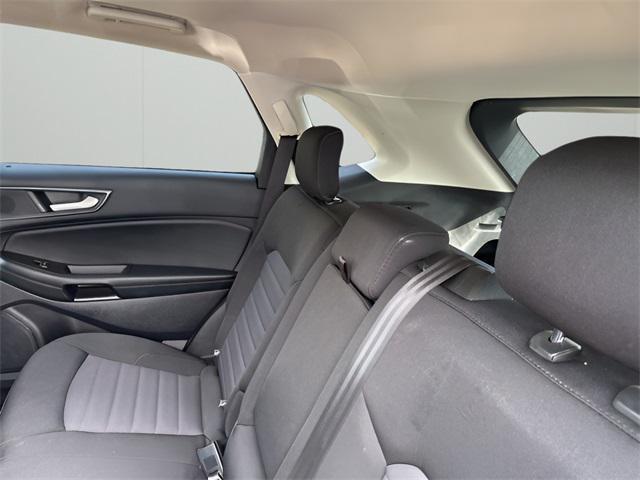 Photo of 2020 Magnetic Ford Edge
