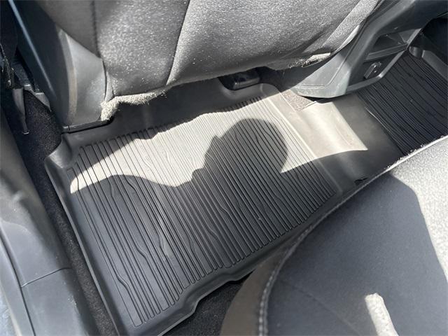 Photo of 2020 Magnetic Ford Edge