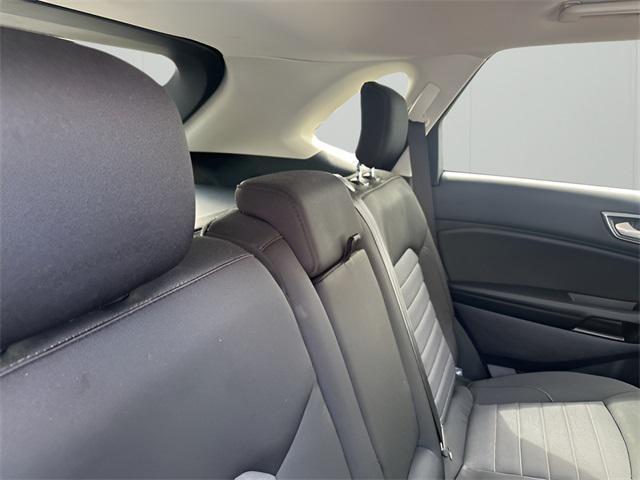 Photo of 2020 Magnetic Ford Edge