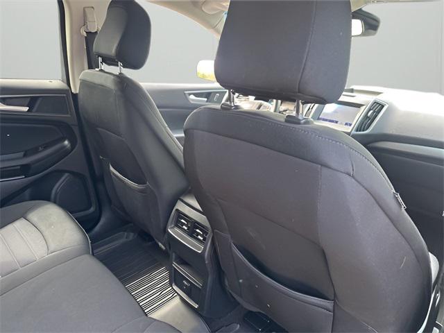 Photo of 2020 Magnetic Ford Edge