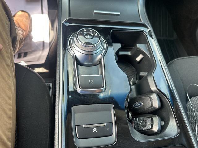 Photo of 2020 Magnetic Ford Edge