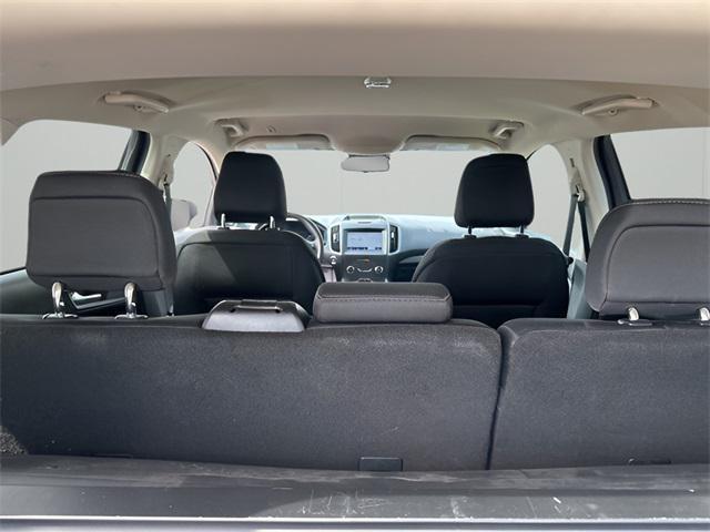 Photo of 2020 Magnetic Ford Edge