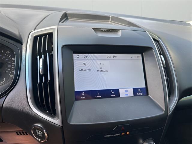 Photo of 2020 Magnetic Ford Edge