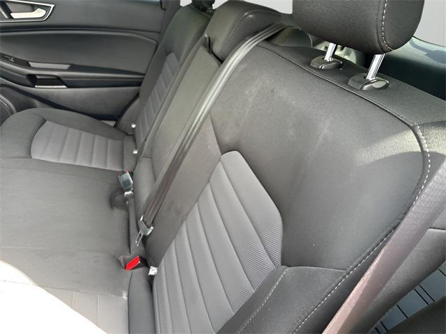 Photo of 2020 Magnetic Ford Edge