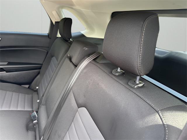 Photo of 2020 Magnetic Ford Edge