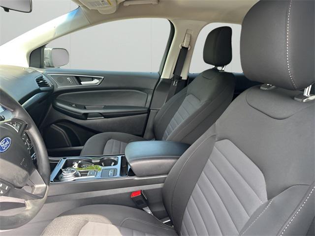 Photo of 2020 Magnetic Ford Edge