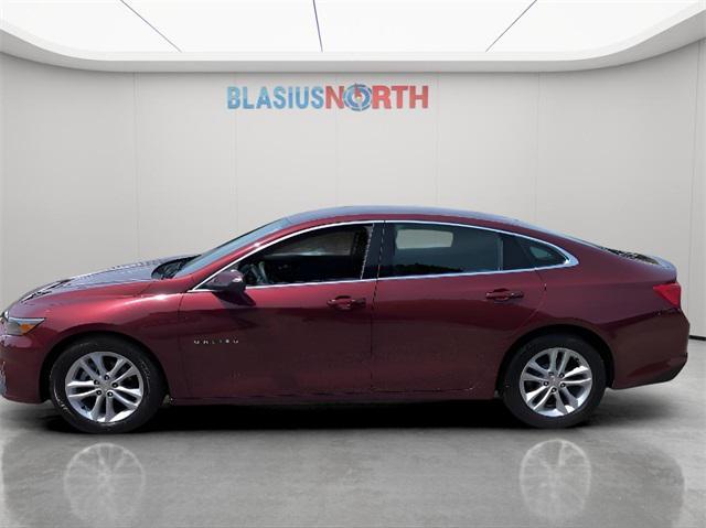 2016 Chevrolet Malibu