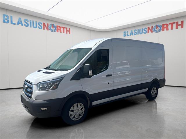 2022 Ford Transit-350