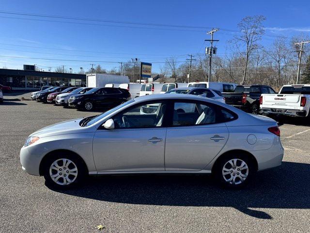 2010 Hyundai Elantra