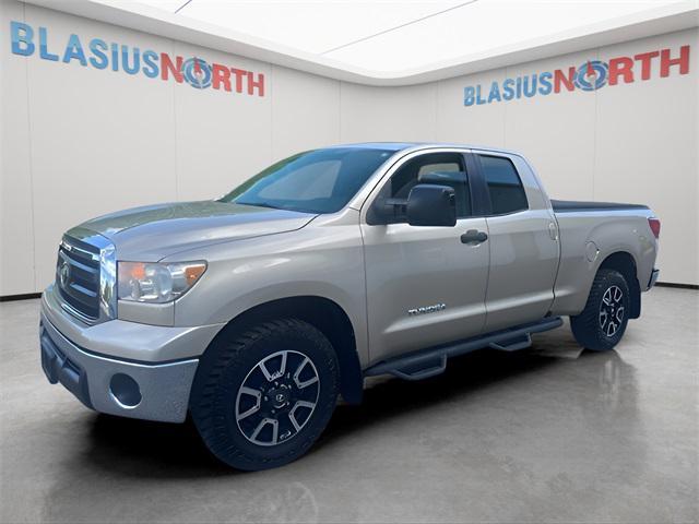 2010 Toyota Tundra