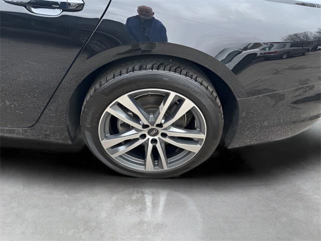 Photo of 2023 Black Audi A6
