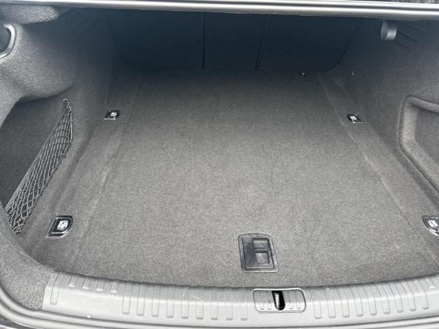 Photo of 2023 Black Audi A6