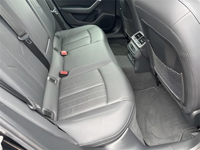 Photo of 2023 Black Audi A6