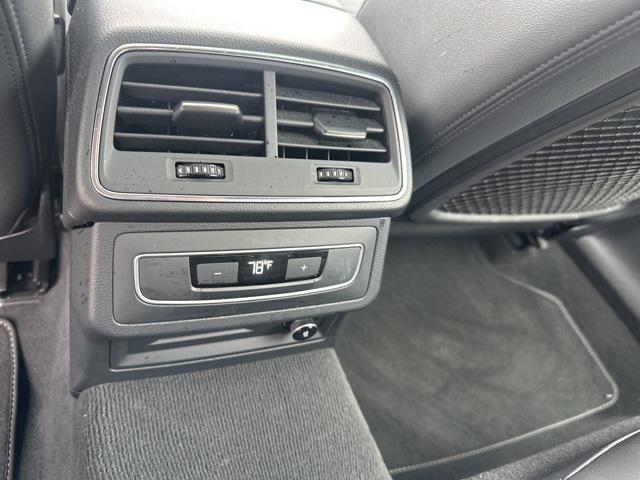 Photo of 2023 Black Audi A6