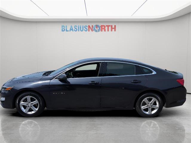 2023 Chevrolet Malibu