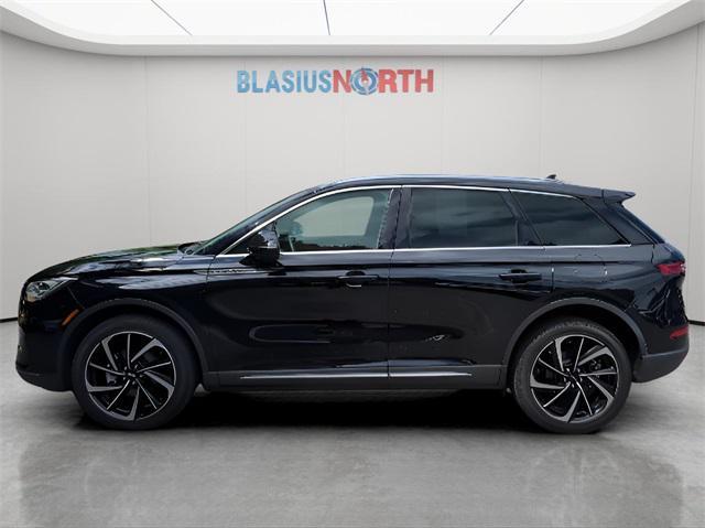 2023 Lincoln Corsair
