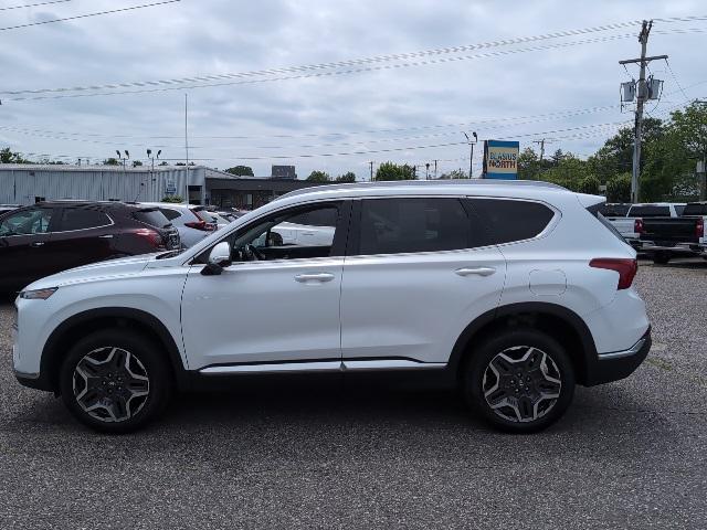 2023 Hyundai Santa Fe