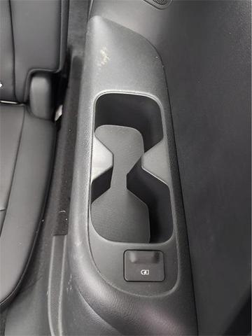 Photo of 2024 Brilliant Silver Metallic Nissan Pathfinder