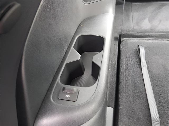 Photo of 2024 Brilliant Silver Metallic Nissan Pathfinder