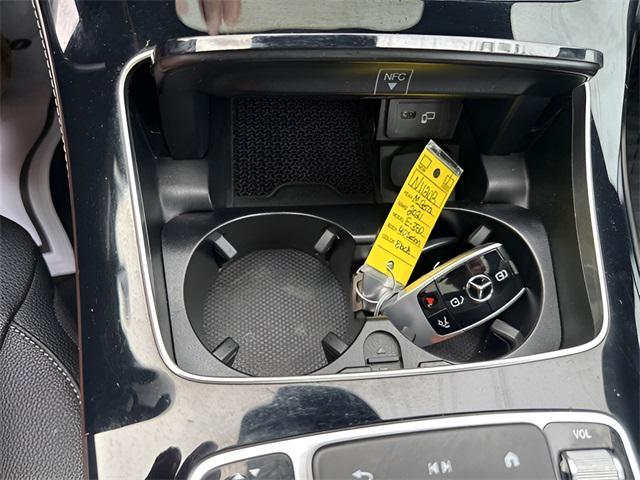 Photo of 2021 Black Mercedes-Benz E-Class
