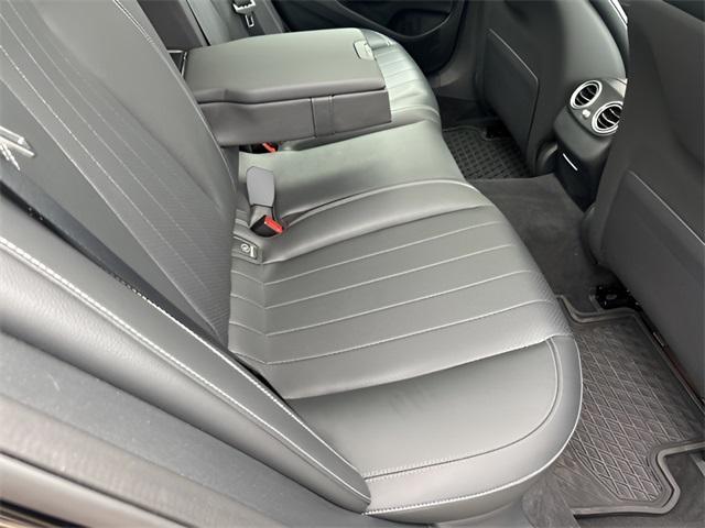 Photo of 2021 Black Mercedes-Benz E-Class