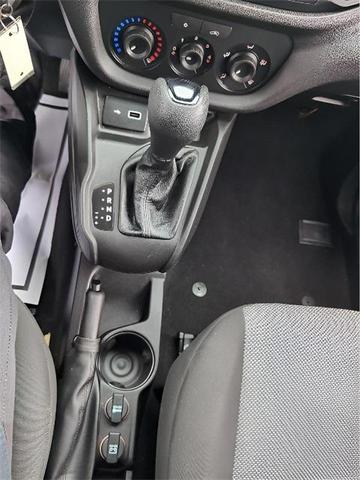 Photo of 2021 Bright White RAM ProMaster City