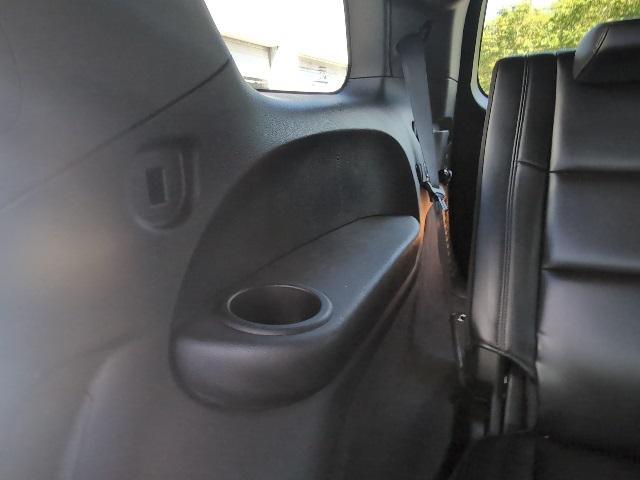 Photo of 2020 DB Black Clearcoat Dodge Durango