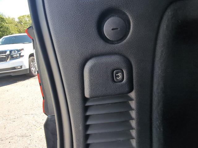 Photo of 2020 DB Black Clearcoat Dodge Durango