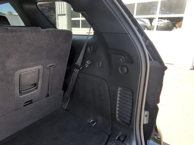 Photo of 2020 DB Black Clearcoat Dodge Durango