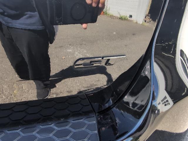 Photo of 2020 DB Black Clearcoat Dodge Durango