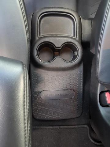 Photo of 2020 DB Black Clearcoat Dodge Durango